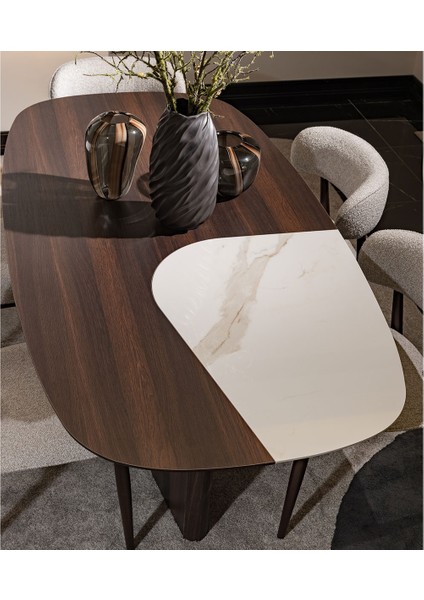 Camelia Yemek Masası Takımı - New modelleri