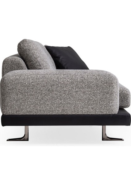 Focus Sehpalı Kanepe - Gri modelleri