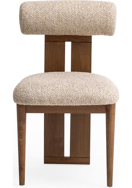 Handy Sandalye 6 Adet