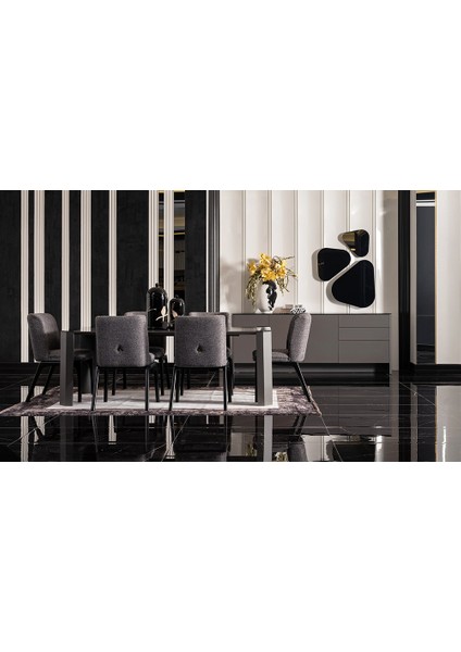 Daniela Yemek Odası