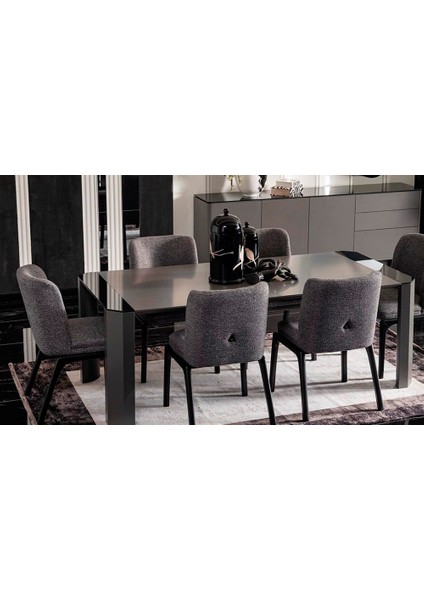 Daniela Yemek Odası modelleri