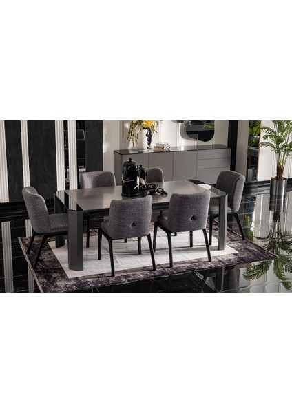 Daniela Yemek Odası indirimleri