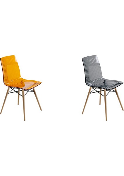 X-Treme S Wox I Beech Sandalye 2 Adet fiyatları