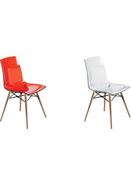 X-Treme S Wox I Beech Sandalye 2 Adet fırsatları