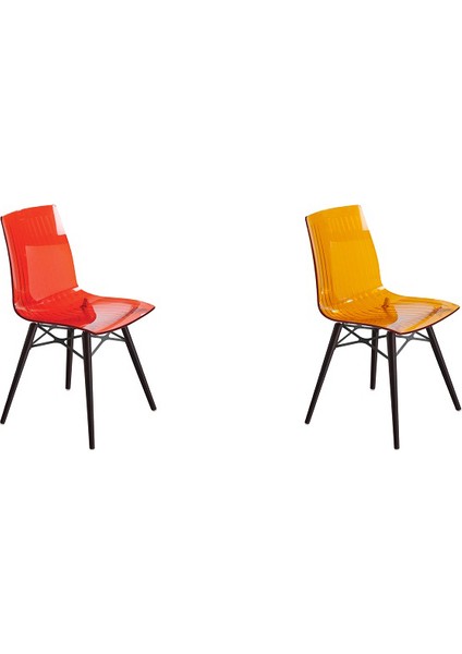 X-Treme S Wox I Beech Sandalye 2 Adet indirimleri