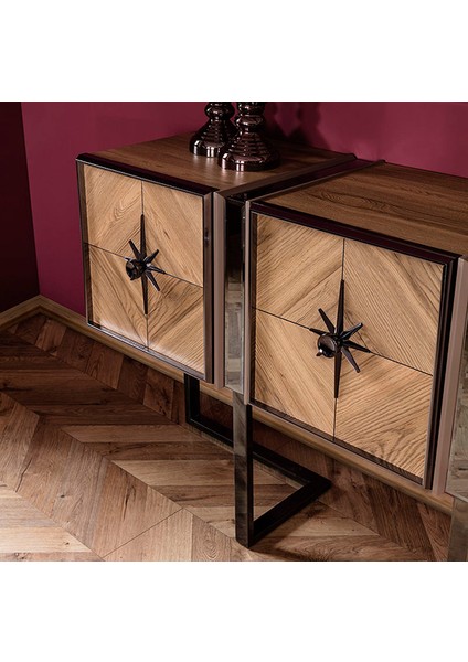 Deluxe Şifonyer modelleri