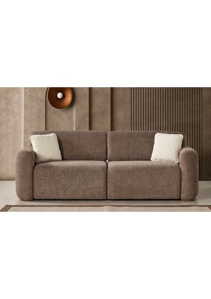 Moons Kanepe - Üçlü