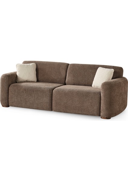 Moons Kanepe - Üçlü fiyatları