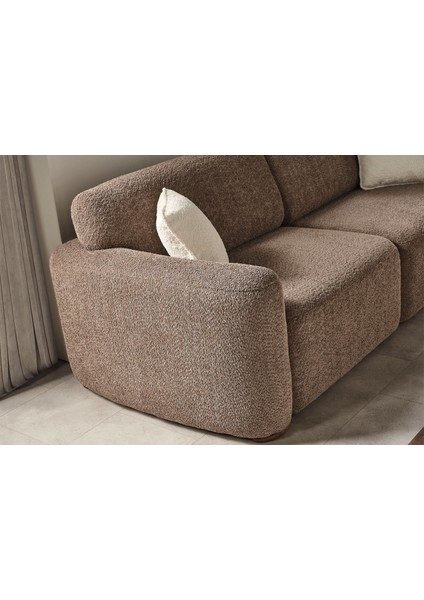 Moons Kanepe - Üçlü modelleri