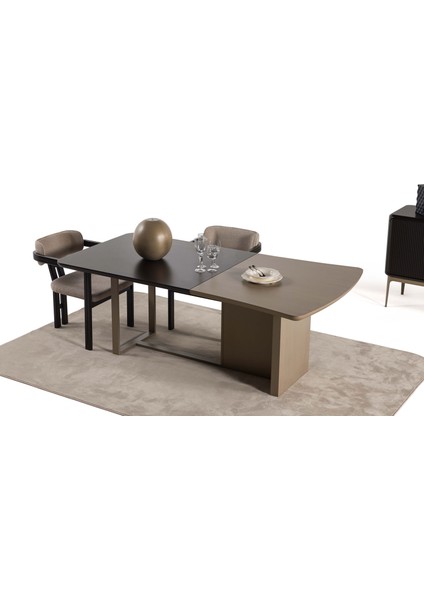 Bronte Yemek Masası Takımı fiyatları