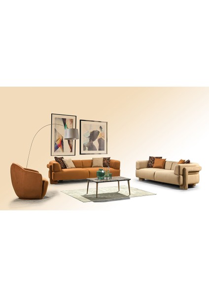 Venti Koltuk Takımı