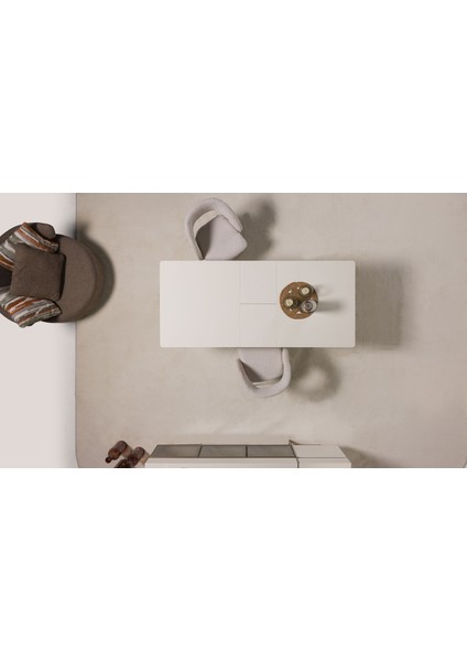 Ninova Yemek Masası Takımı fiyatları