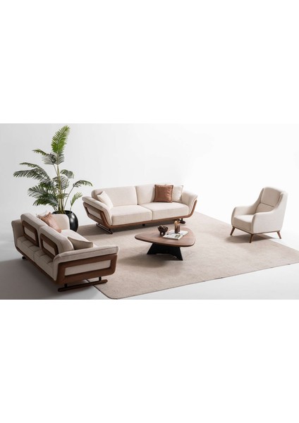 Armani Koltuk Takımı