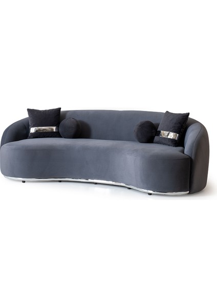 Peroni Gri Kanepe modelleri