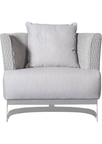 Voga Luxury Berjer