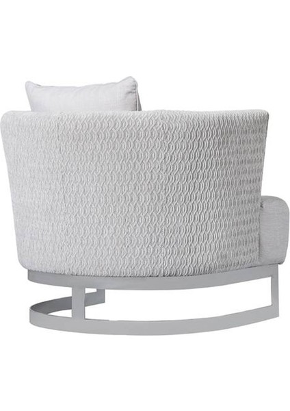Voga Luxury Berjer