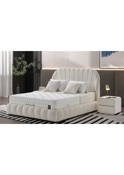 Strongline Sirius Baza + Başlık + Yatak