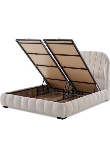 Strongline Sirius Baza + Başlık + Yatak fırsatları