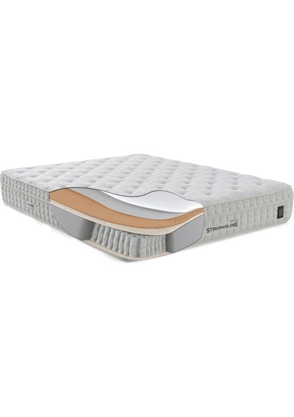 Strongline Sirius Baza + Başlık + Yatak indirimleri