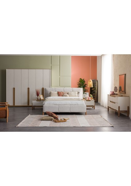 Mercure Yatak Odası