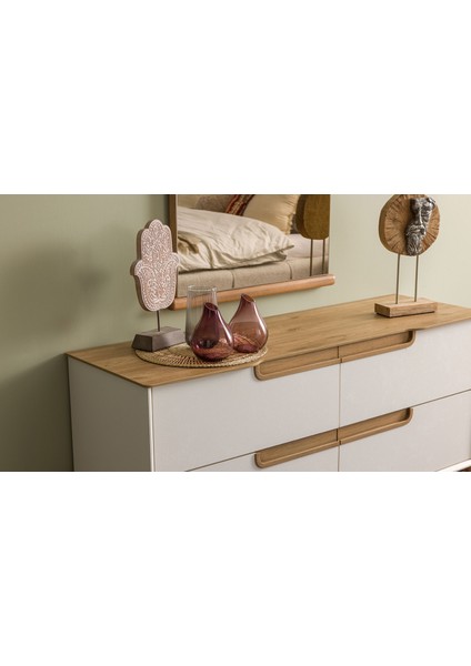 Mercure Yatak Odası indirimleri