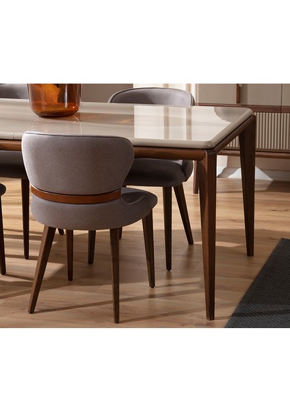 Biblo Yemek Masası Takımı fiyatları