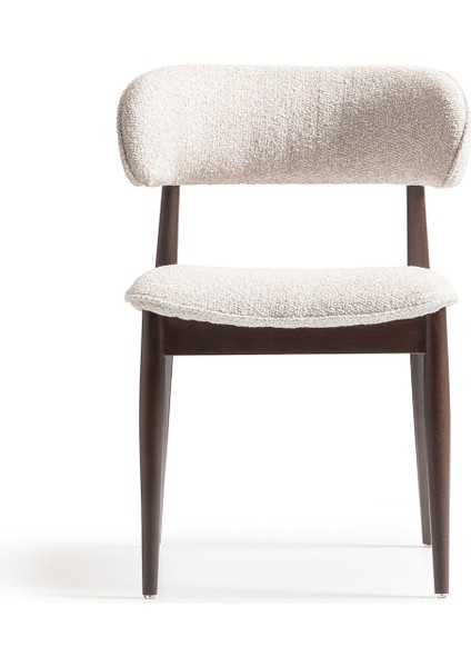 Camelia Sandalye 6 Adet - New