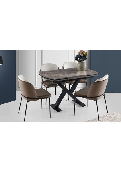 Soho Yemek Masası Takımı fiyatları