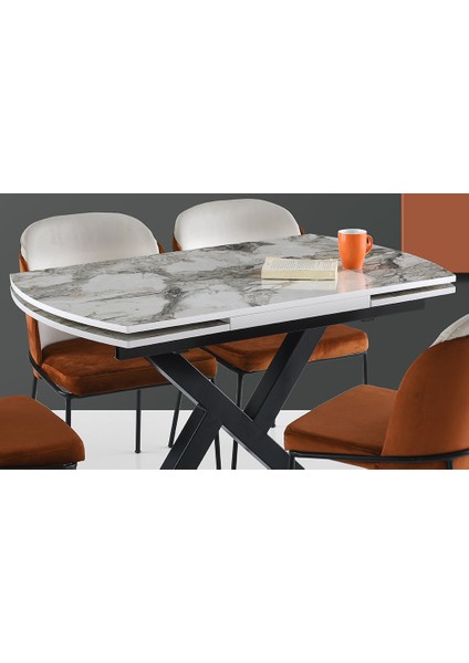 Soho Yemek Masası Takımı fırsatları