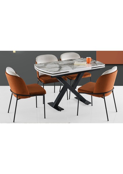 Soho Yemek Masası Takımı indirimleri