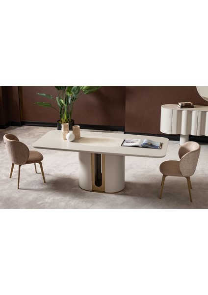 Dovita Yemek Masası Takımı fiyatları