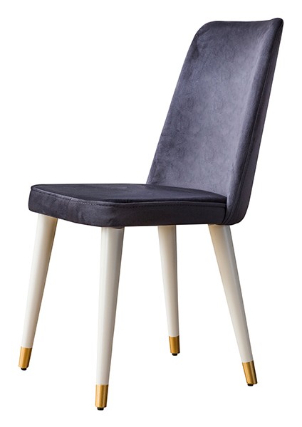 Argemon Sandalye 6 Adet - Aytaşı