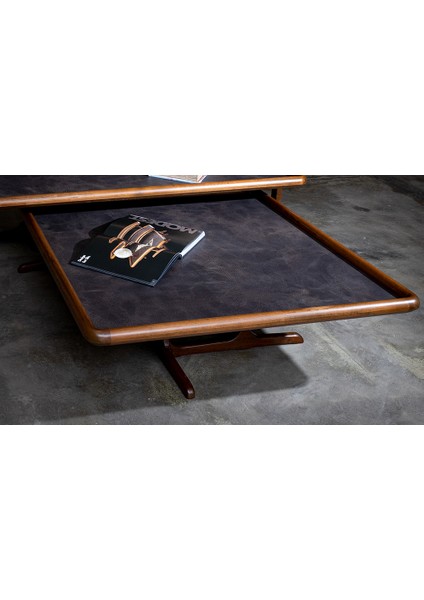 Neo Kare Orta Sehpa modelleri