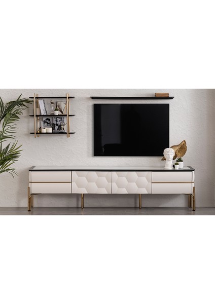 Malibu Modern Tv Ünitesi