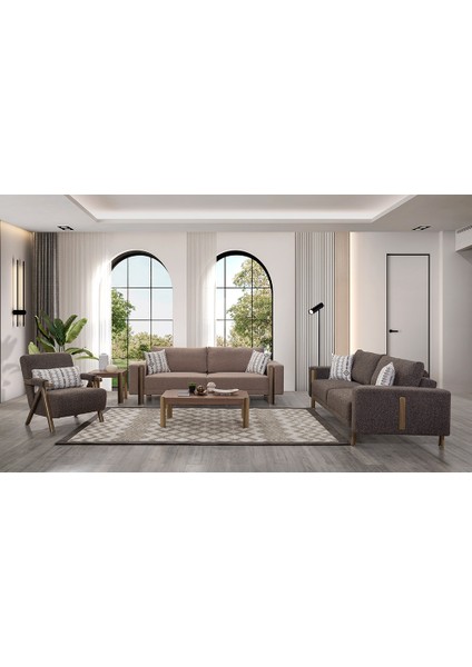 Pixel Koltuk Takımı fiyatları