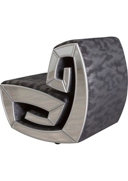 Zen Luxury Silver Berjer modelleri