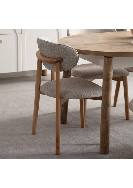 Bonte Yemek Masası Takımı fırsatları