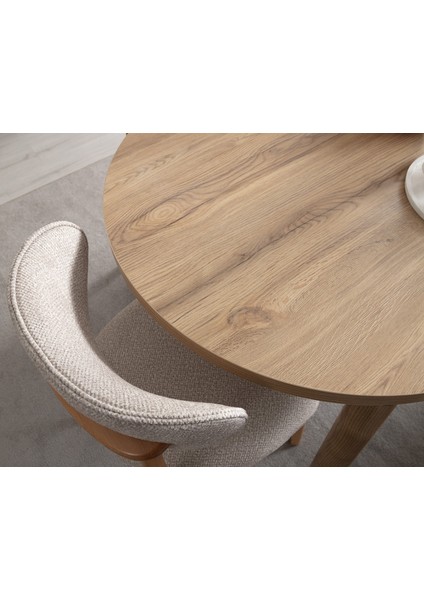 Bonte Yemek Masası Takımı indirimleri