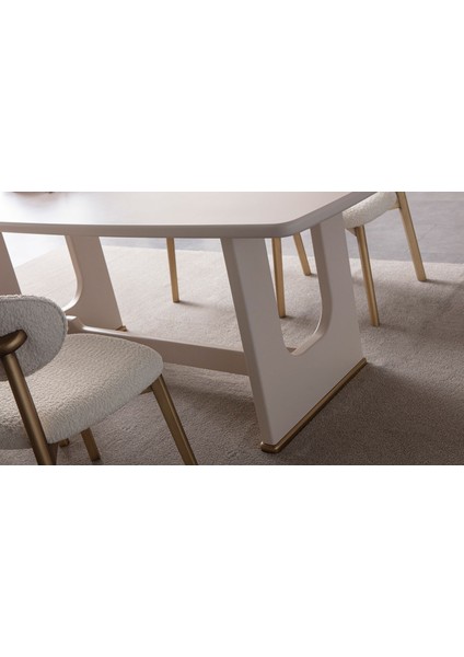 Cunda Yemek Masası Takımı modelleri