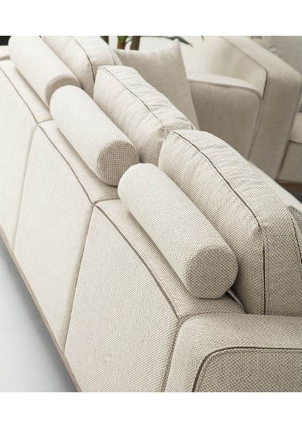 Paffi Kanepe - Krem indirimleri