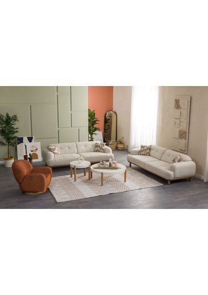 Mercure Koltuk Takımı indirimleri