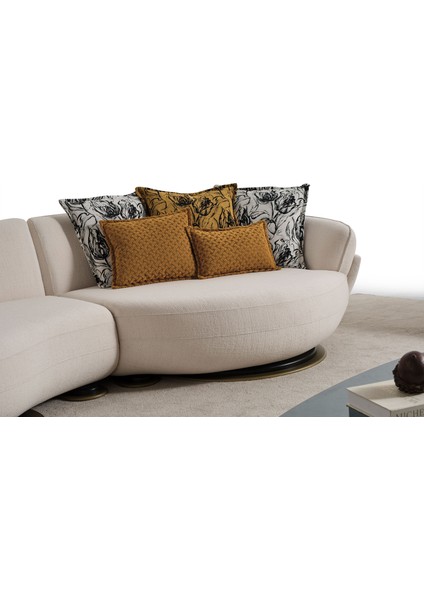 Plaid Kanepe - Dörtlü modelleri