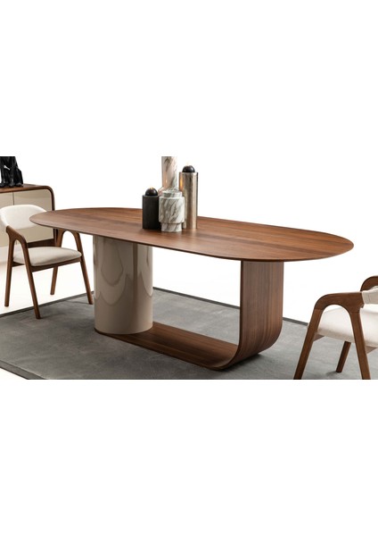 Pierro Yemek Masası Takımı fırsatları