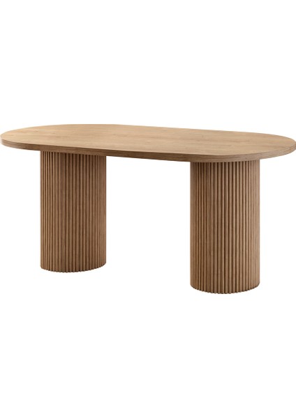 Logo Yemek Masası Takımı modelleri