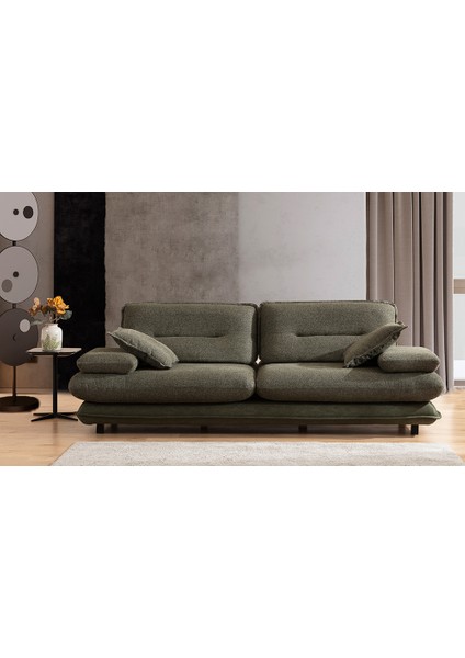 Modena Kanepe - Yeşil