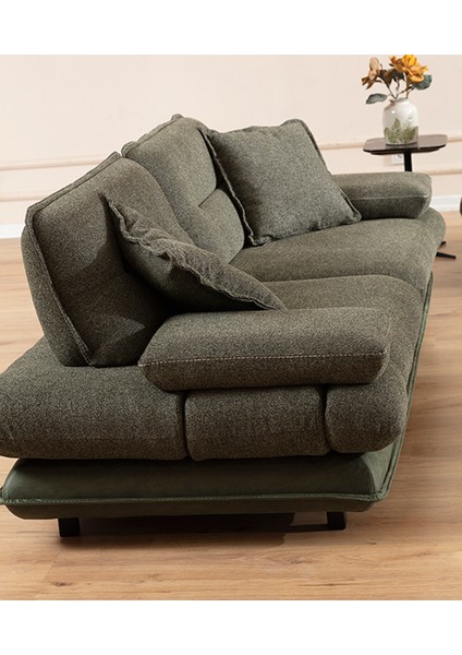 Modena Kanepe - Yeşil modelleri