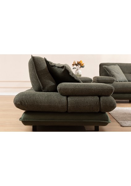 Modena Kanepe - Yeşil fırsatları