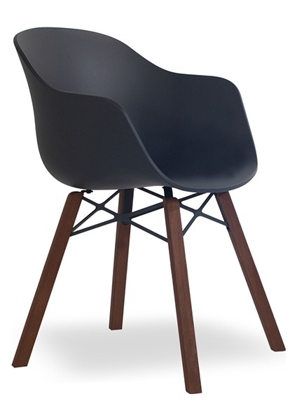 Globe-K - Wox Sandalye 2 Adet