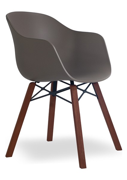 Globe-K - Wox Sandalye 2 Adet fiyatları