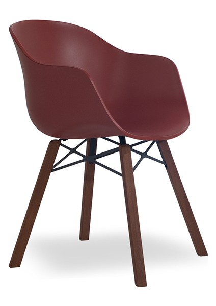 Globe-K - Wox Sandalye 2 Adet modelleri